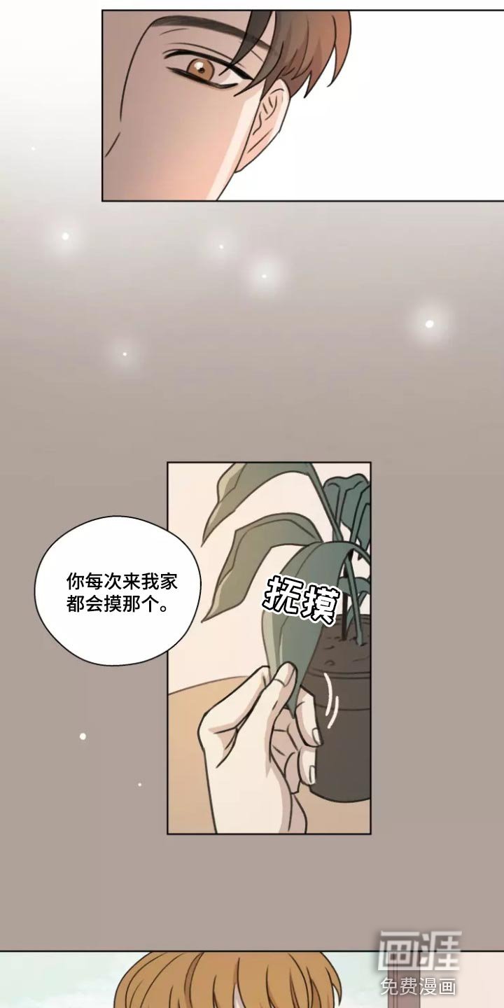 第35章：【第二季】突然拜访