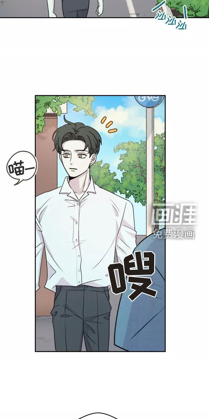 第47章：【第二季】小巷