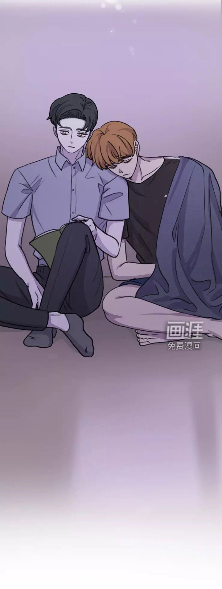 第50章： 【第二季】巨大幸福