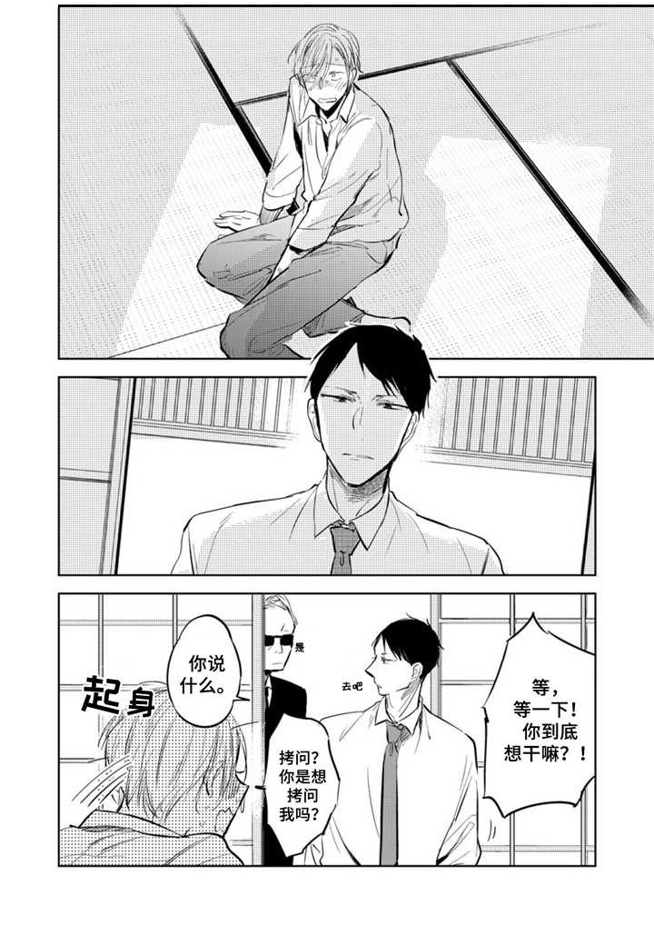 第2章：请多关照