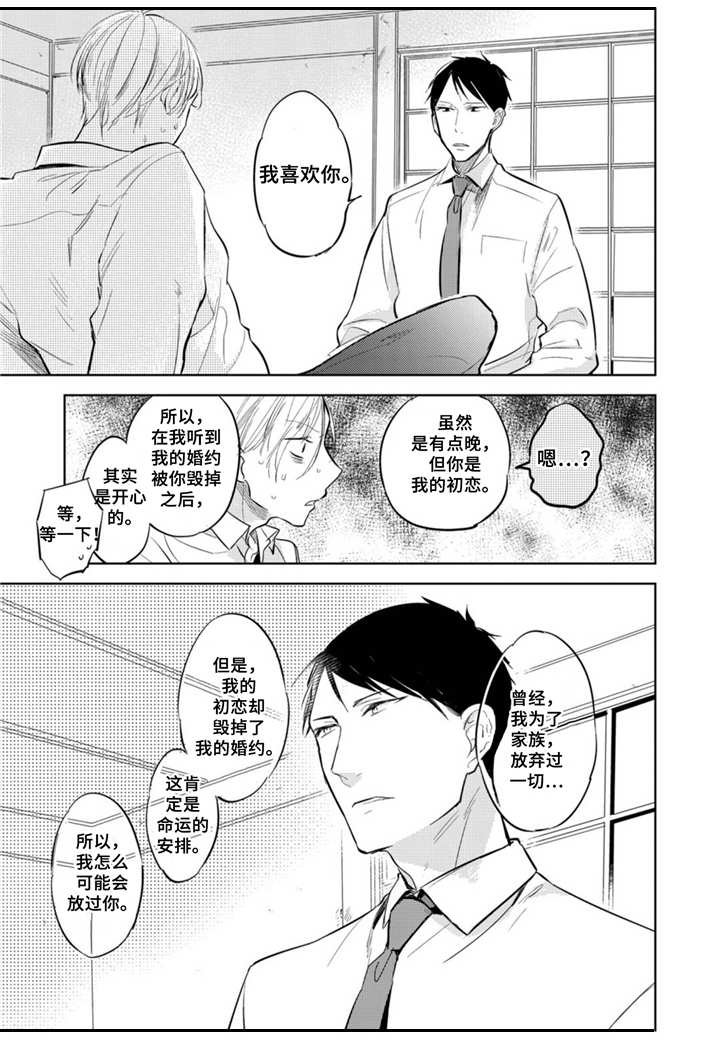 第2章：请多关照