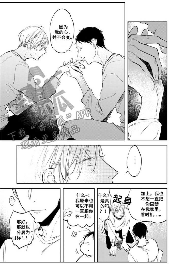 第5章：红心