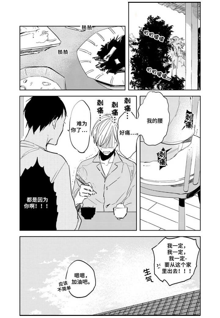 第5章：红心