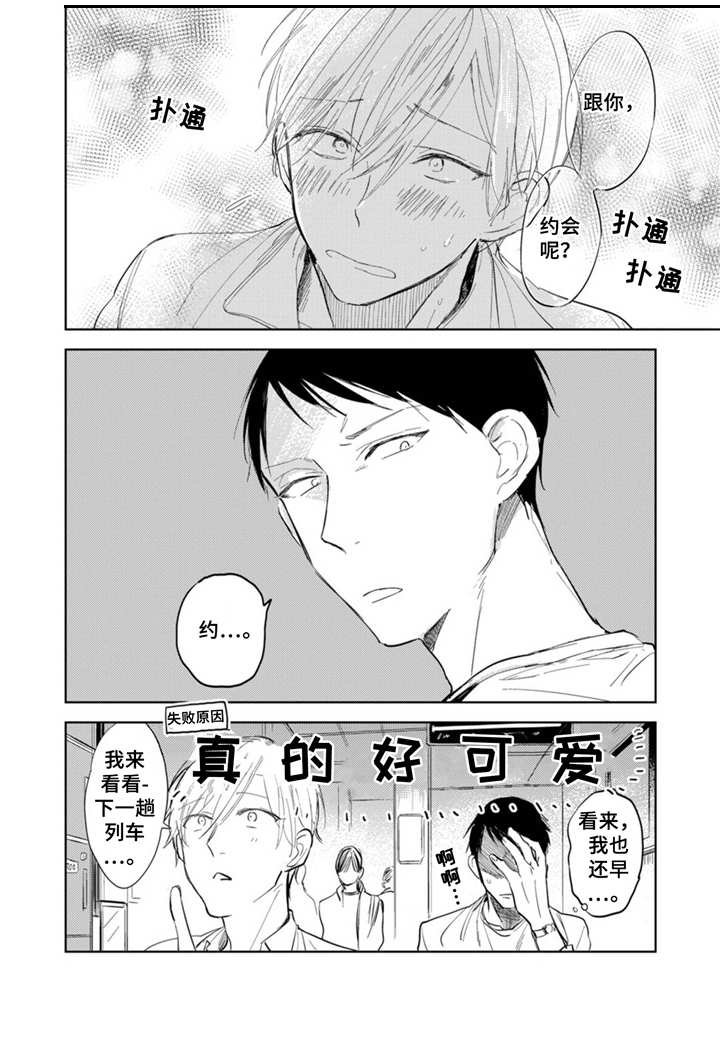 第6章：约会