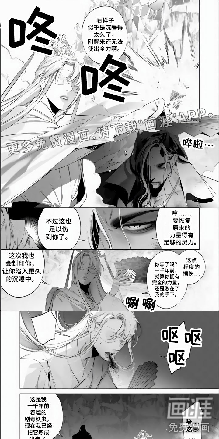 第14章：若来世
