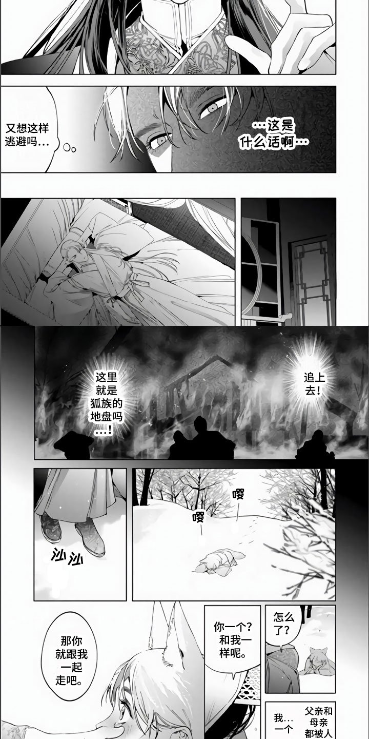 第2章：既然是梦