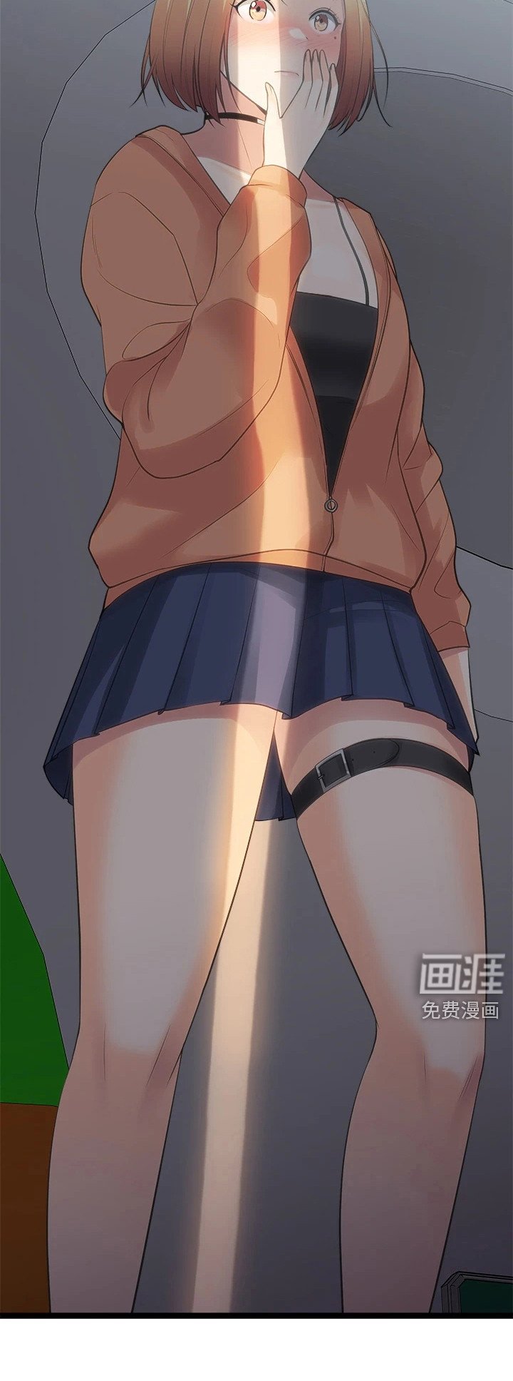 第25章：下定决心