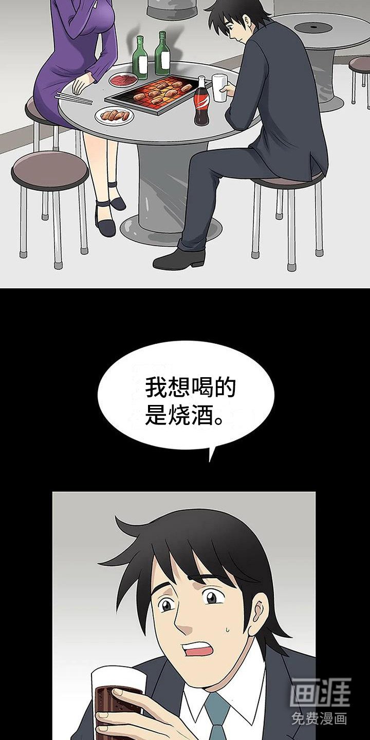 第7章：借酒消愁