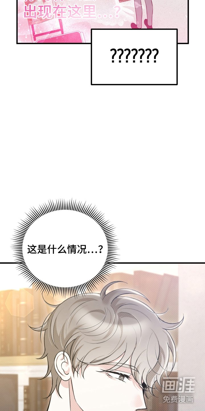 第3章：不仅仅是偶然