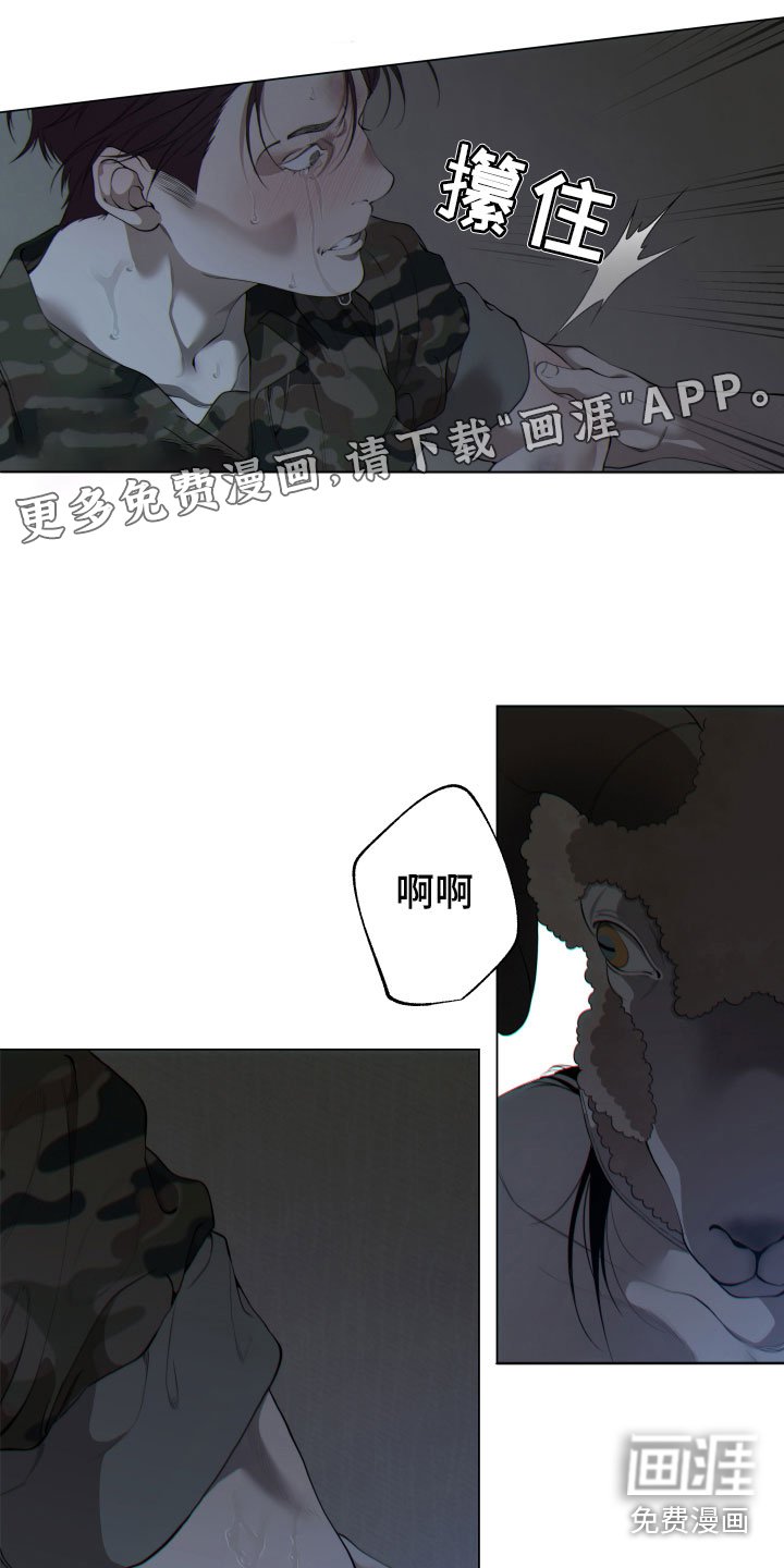 第11章：他的身份