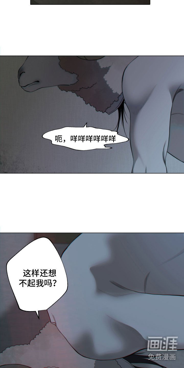 第11章：他的身份