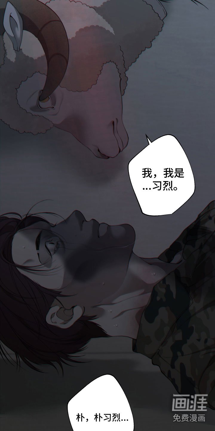 第11章：他的身份