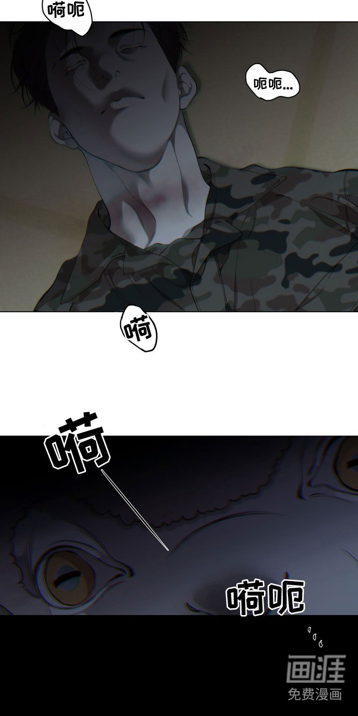 第12章：不曾忘记