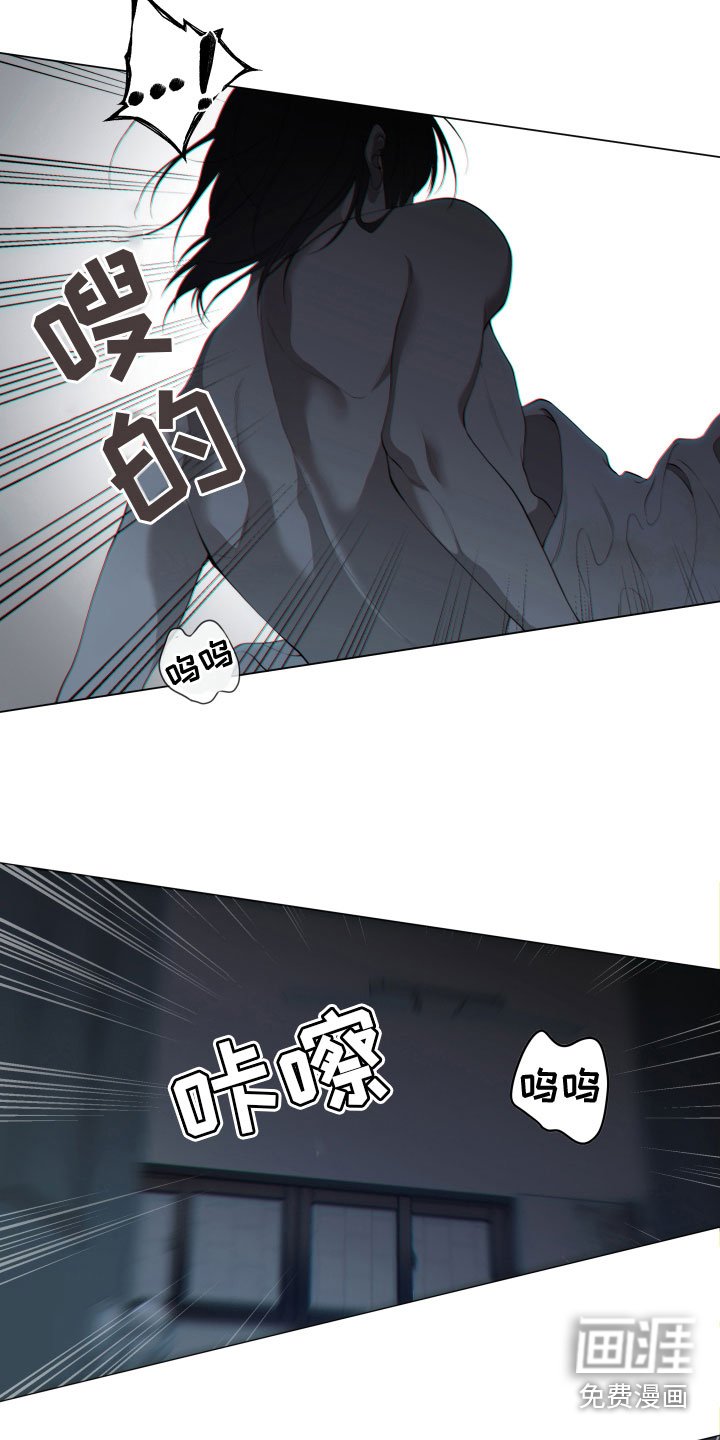 第19章：哭喊