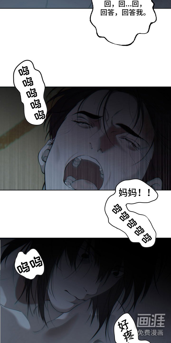 第19章：哭喊