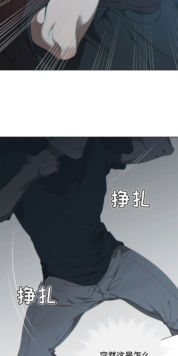 第2章：救救我