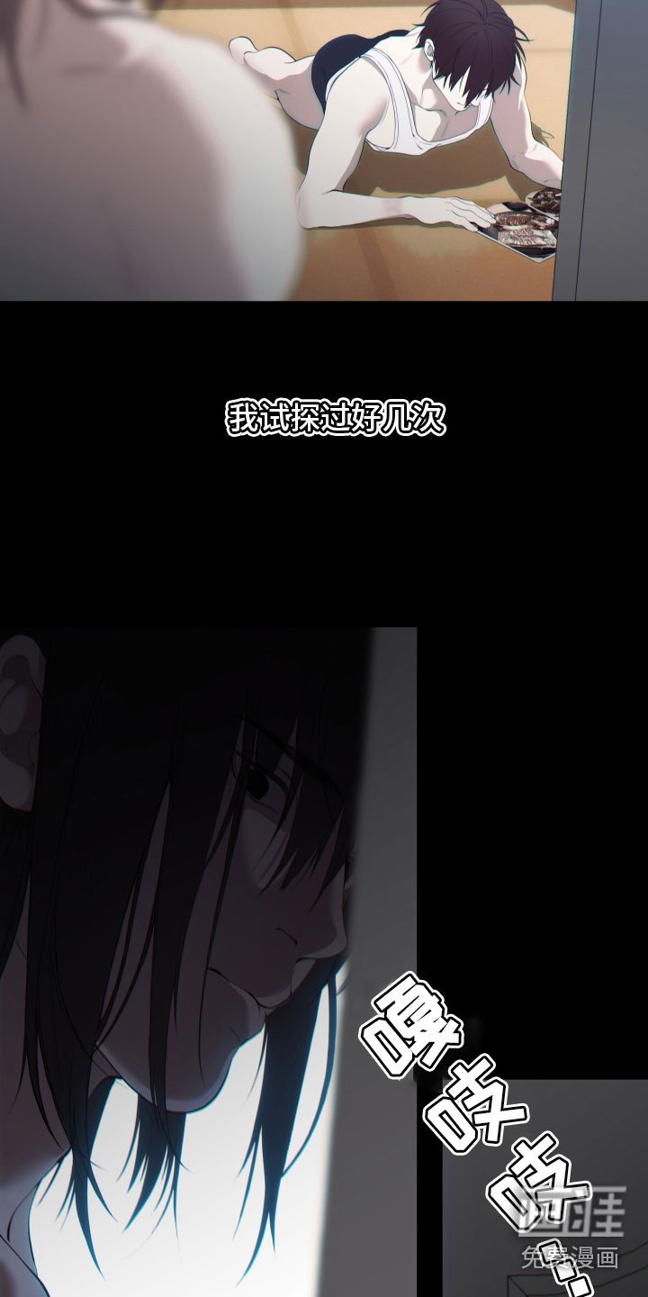 第20章：试探