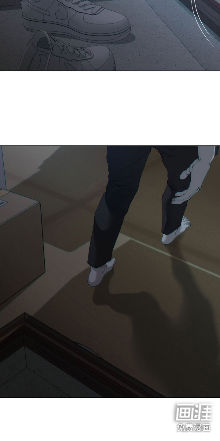 第24章：不见了