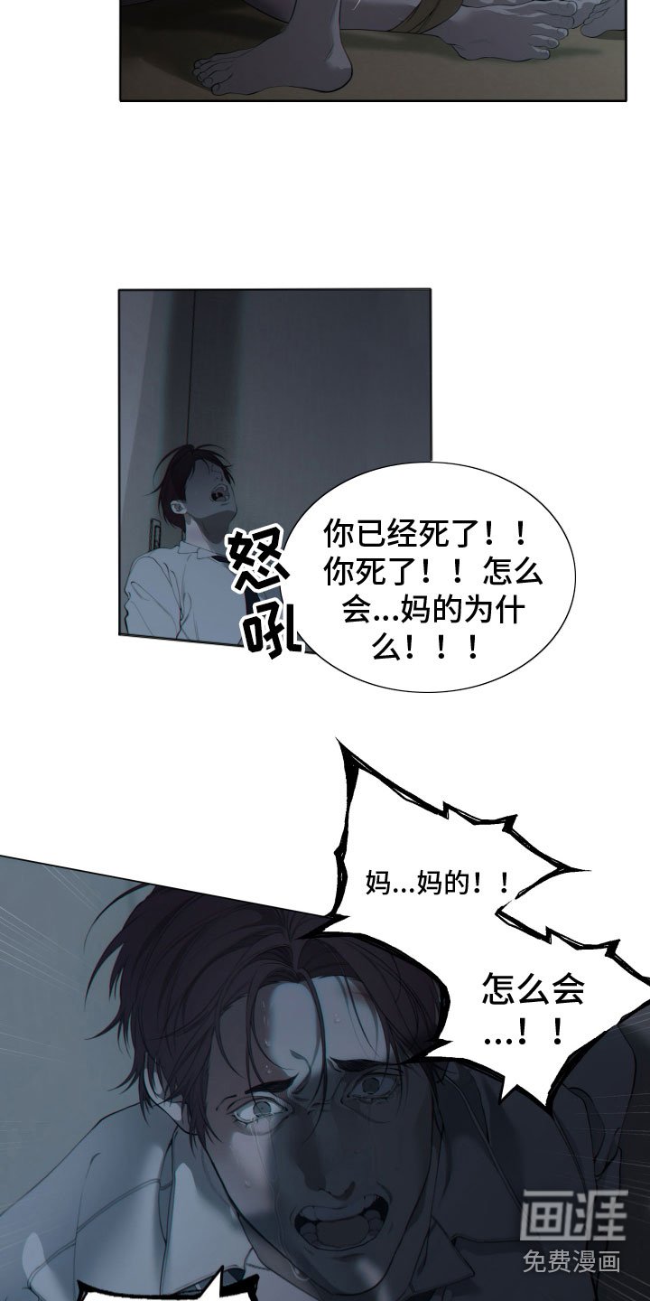第27章：崩溃（完结）