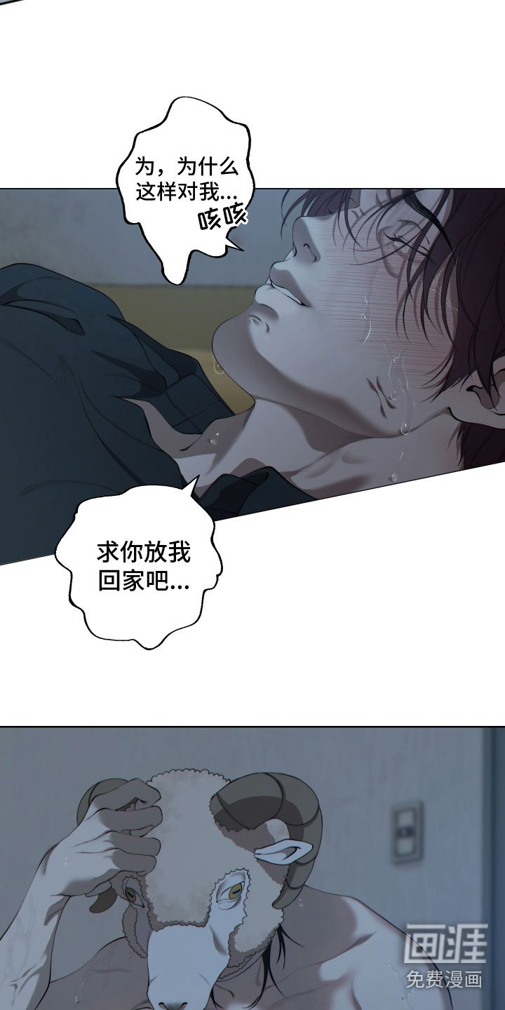 第5章：求饶