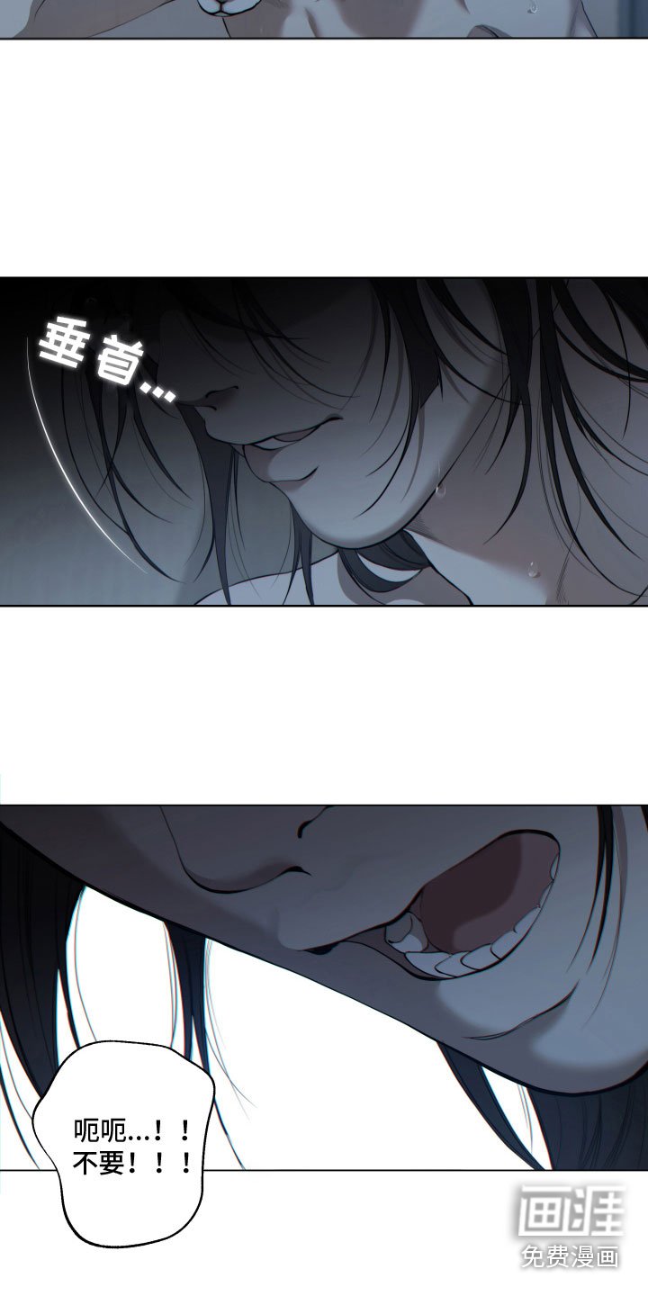 第5章：求饶
