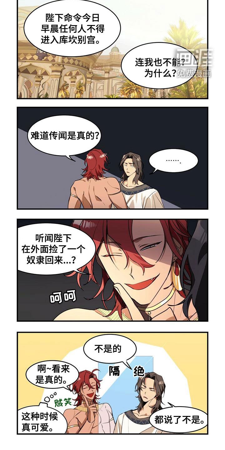 第11章：打听