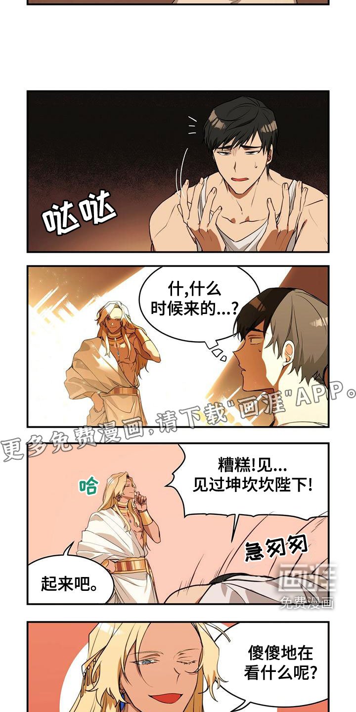 第13章：不相信爱情