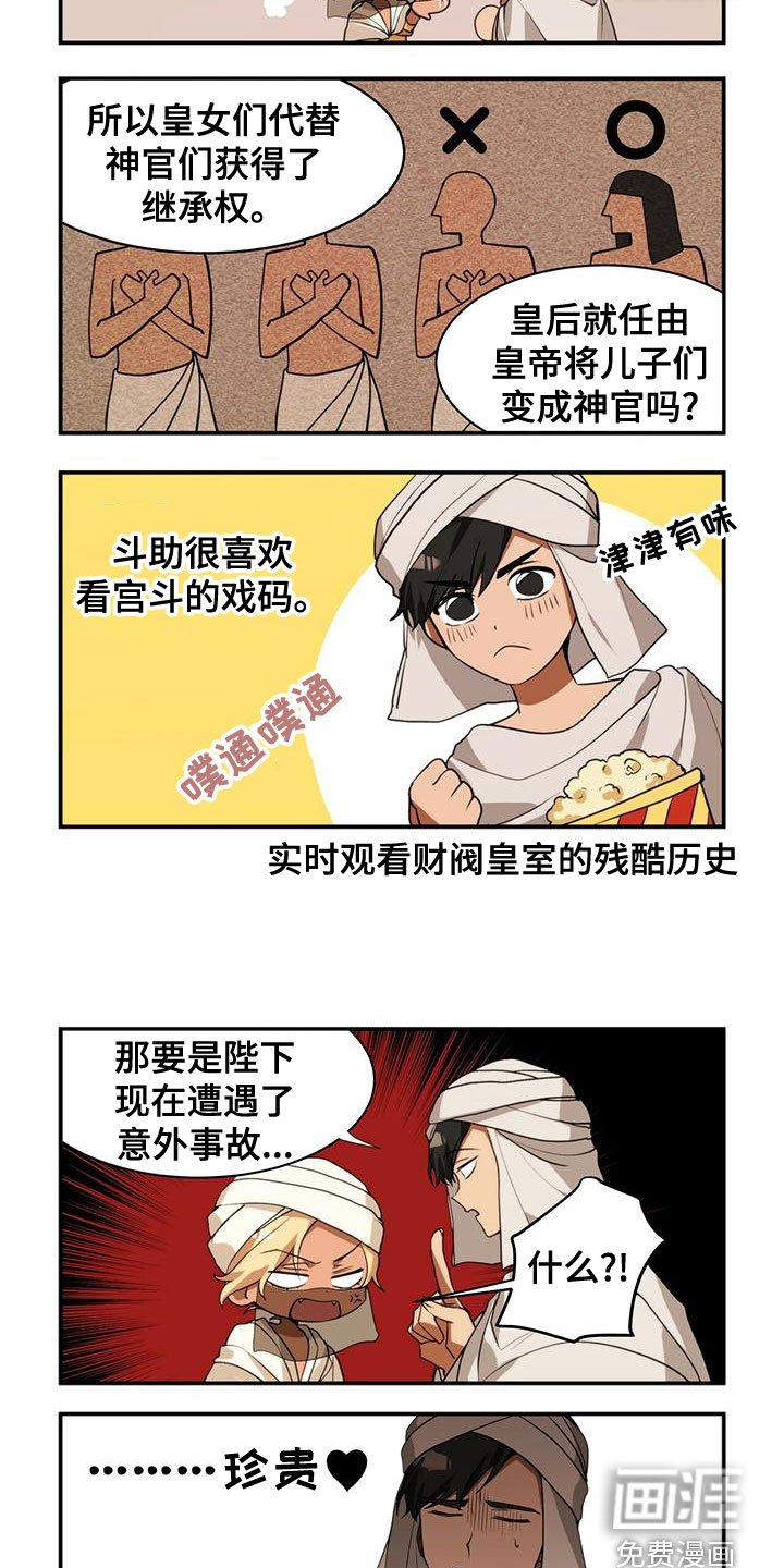 第15章：继承权