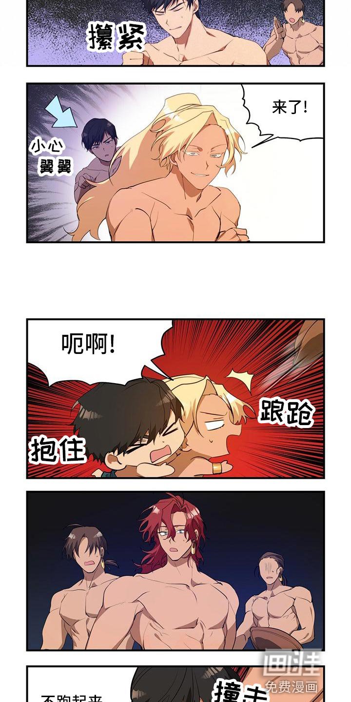 第23章：原本的实力