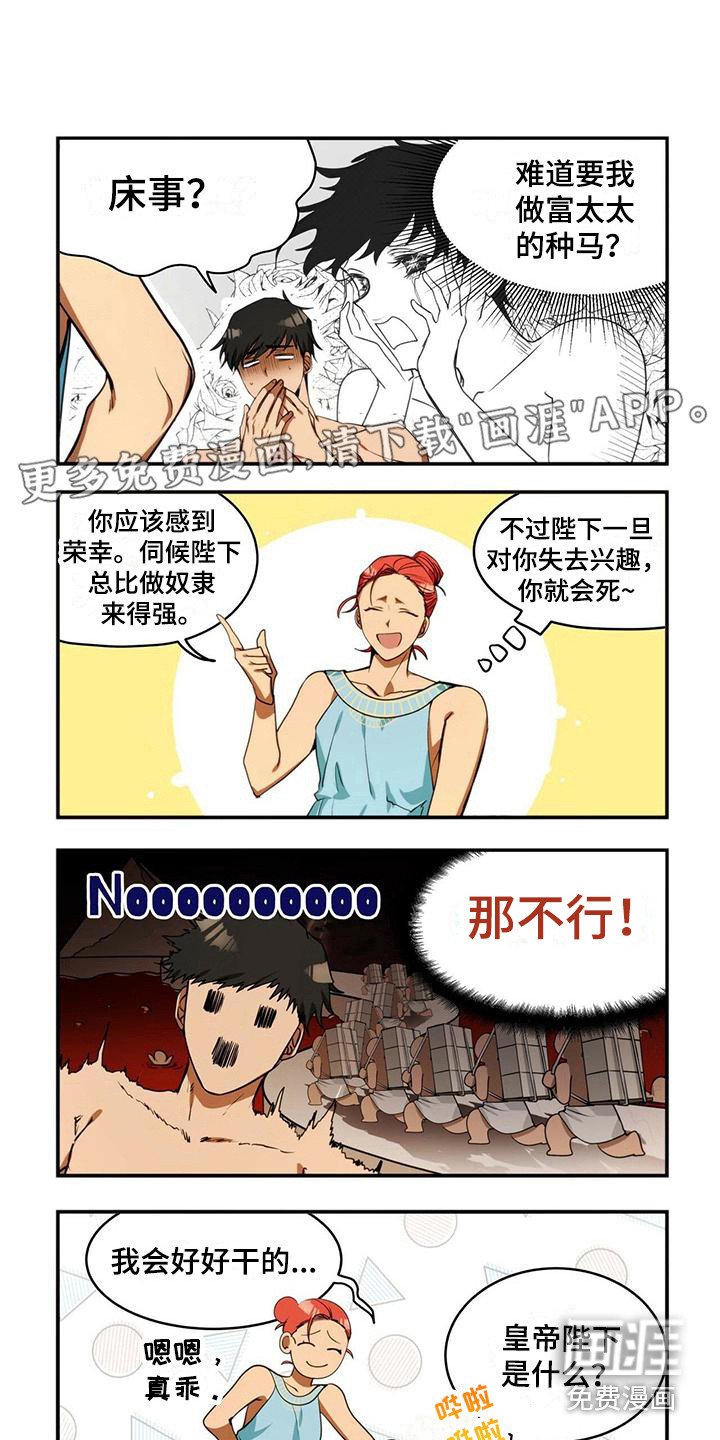 第4章：不是梦