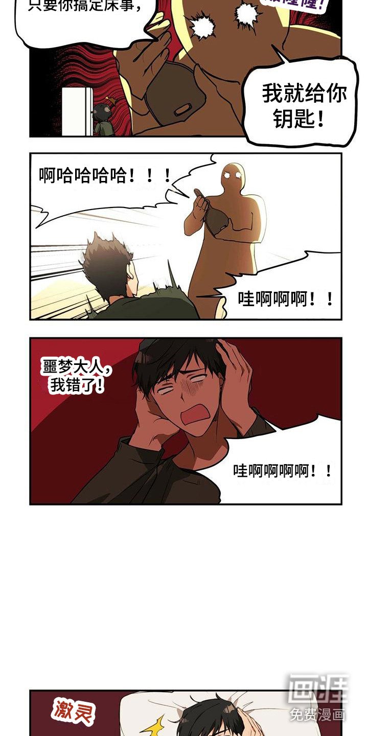第6章：噩梦