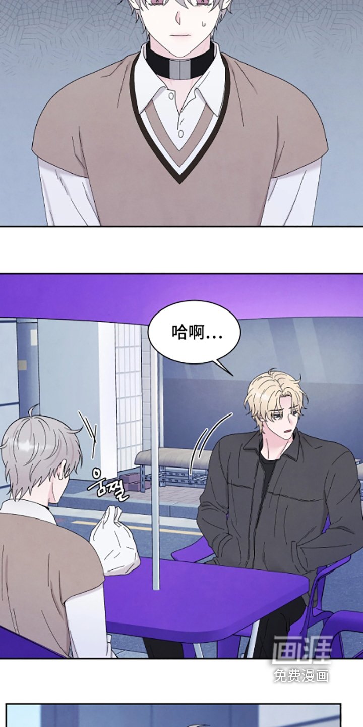 第100章：亲密