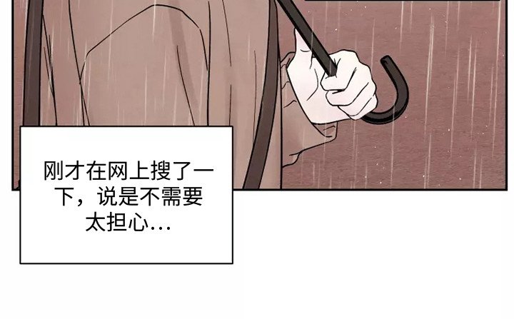第14章：担忧