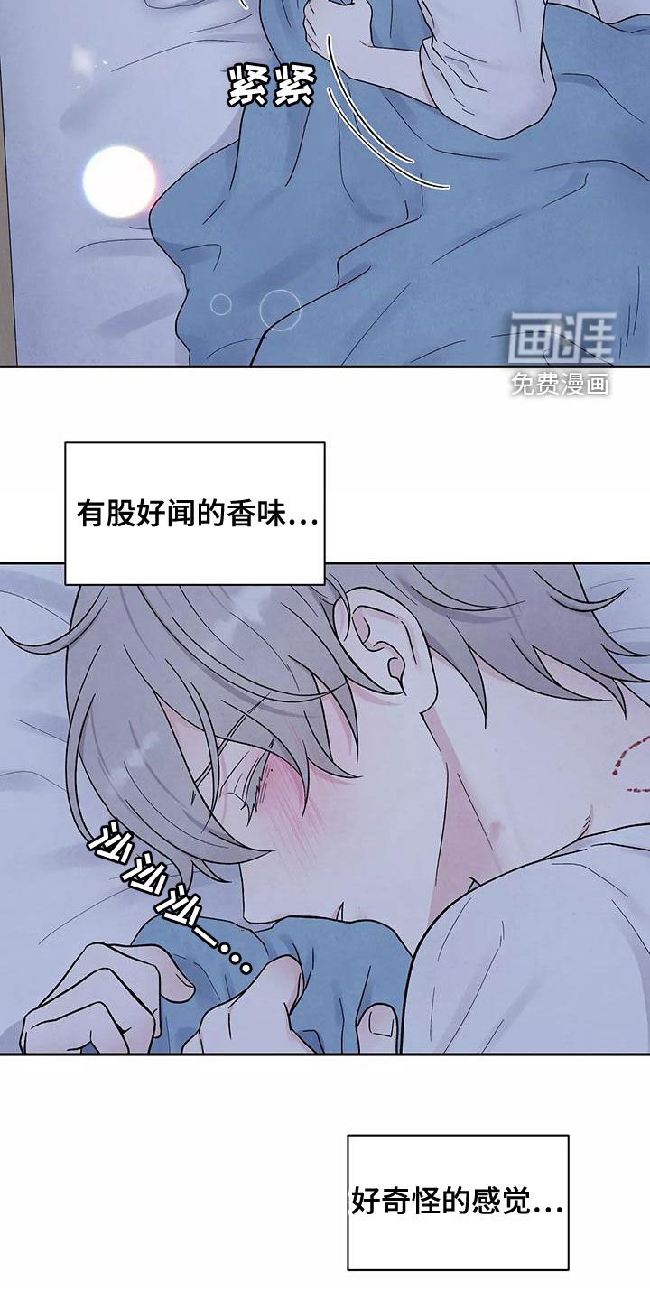 第19章：奶奶的味道