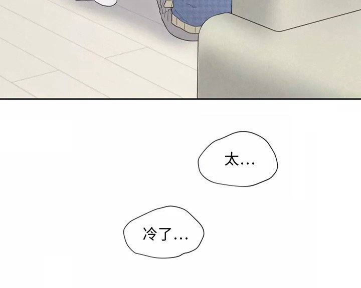 第3章：很难受