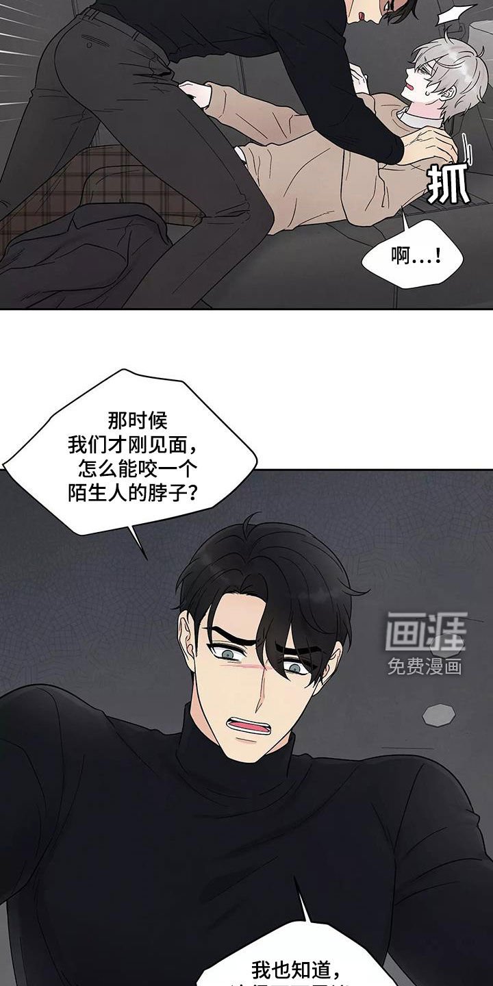 第35章：气味