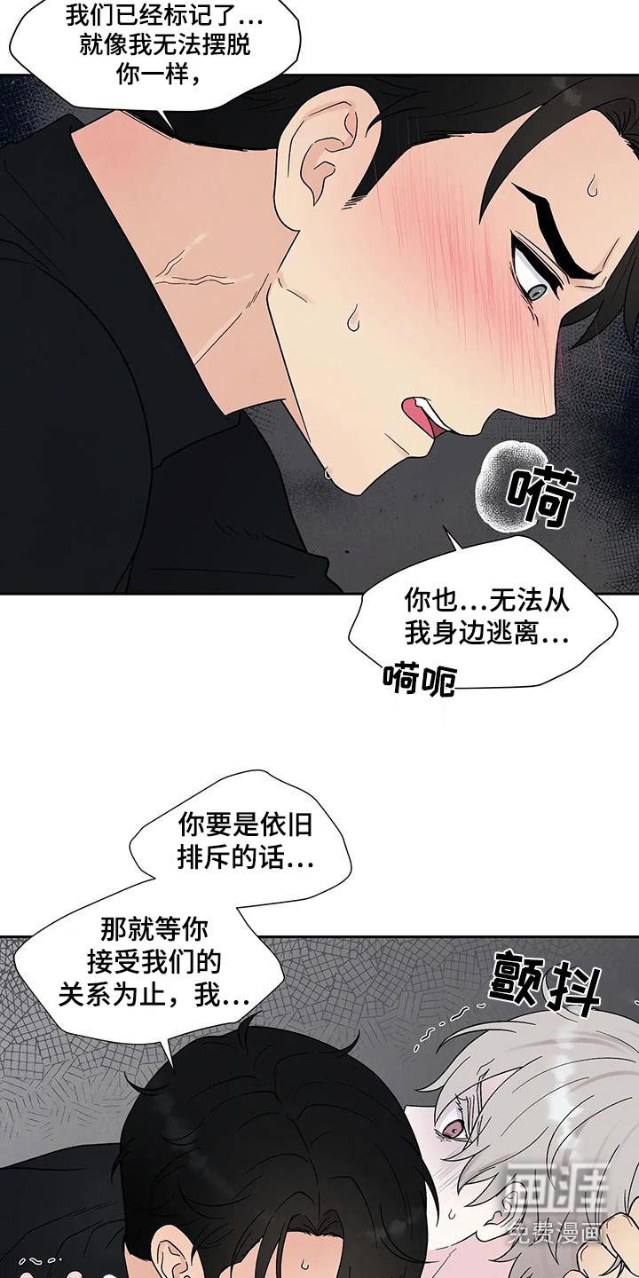 第36章：逃离