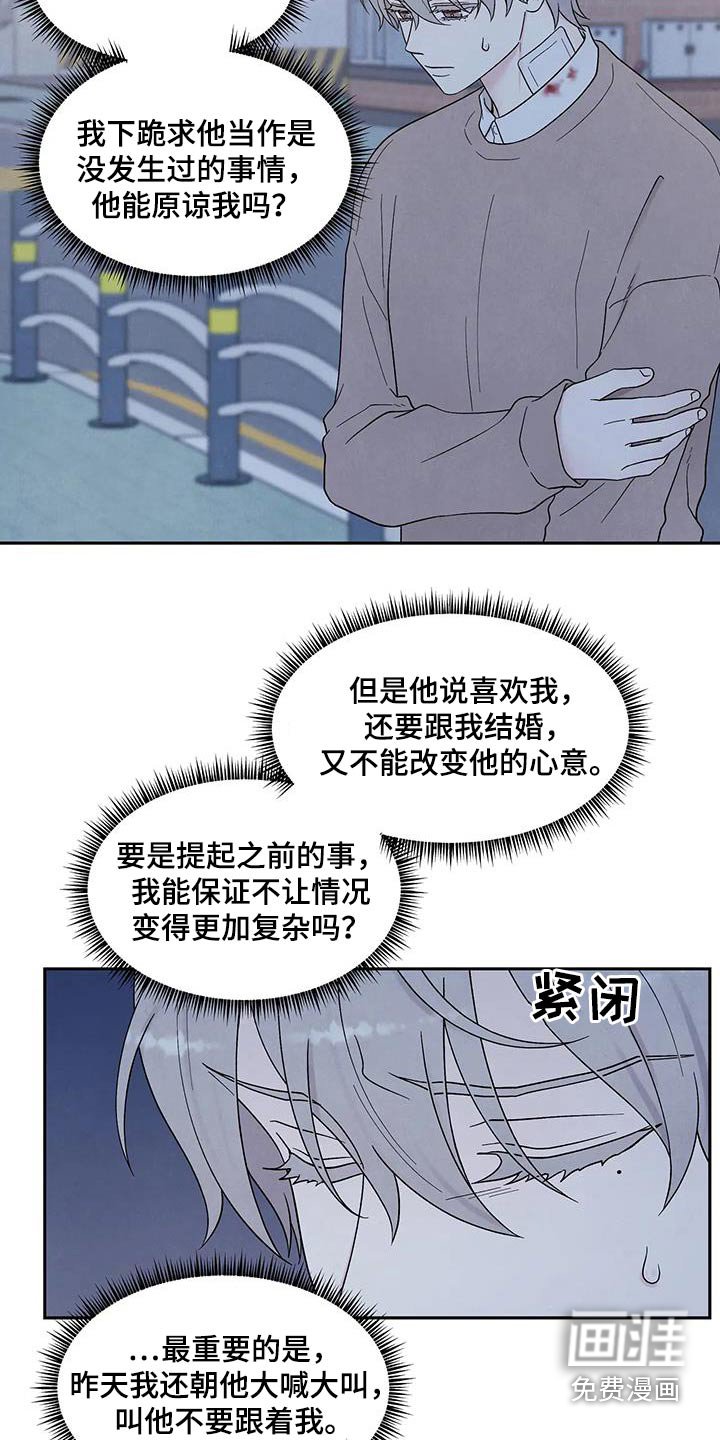 第41章：散步
