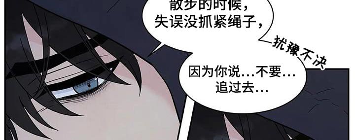 第41章：散步