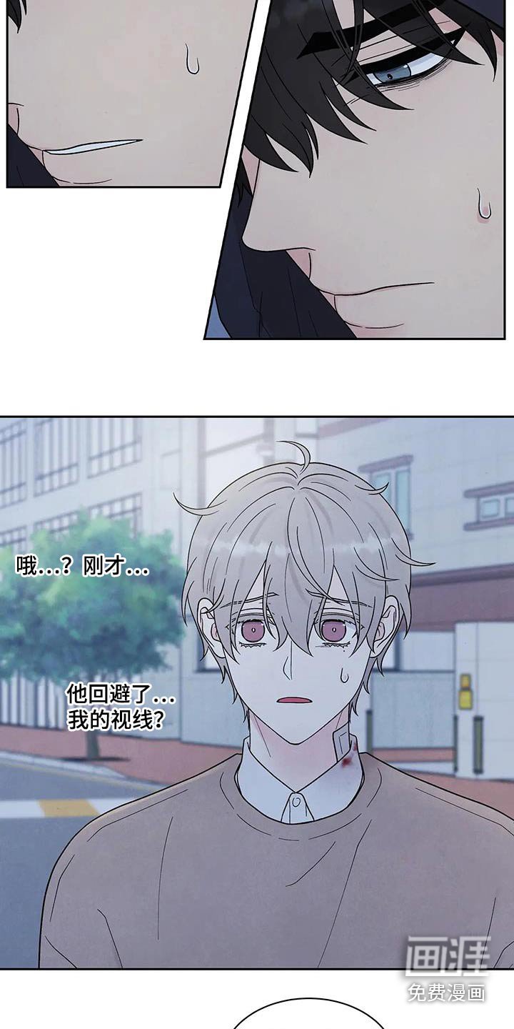 第41章：散步