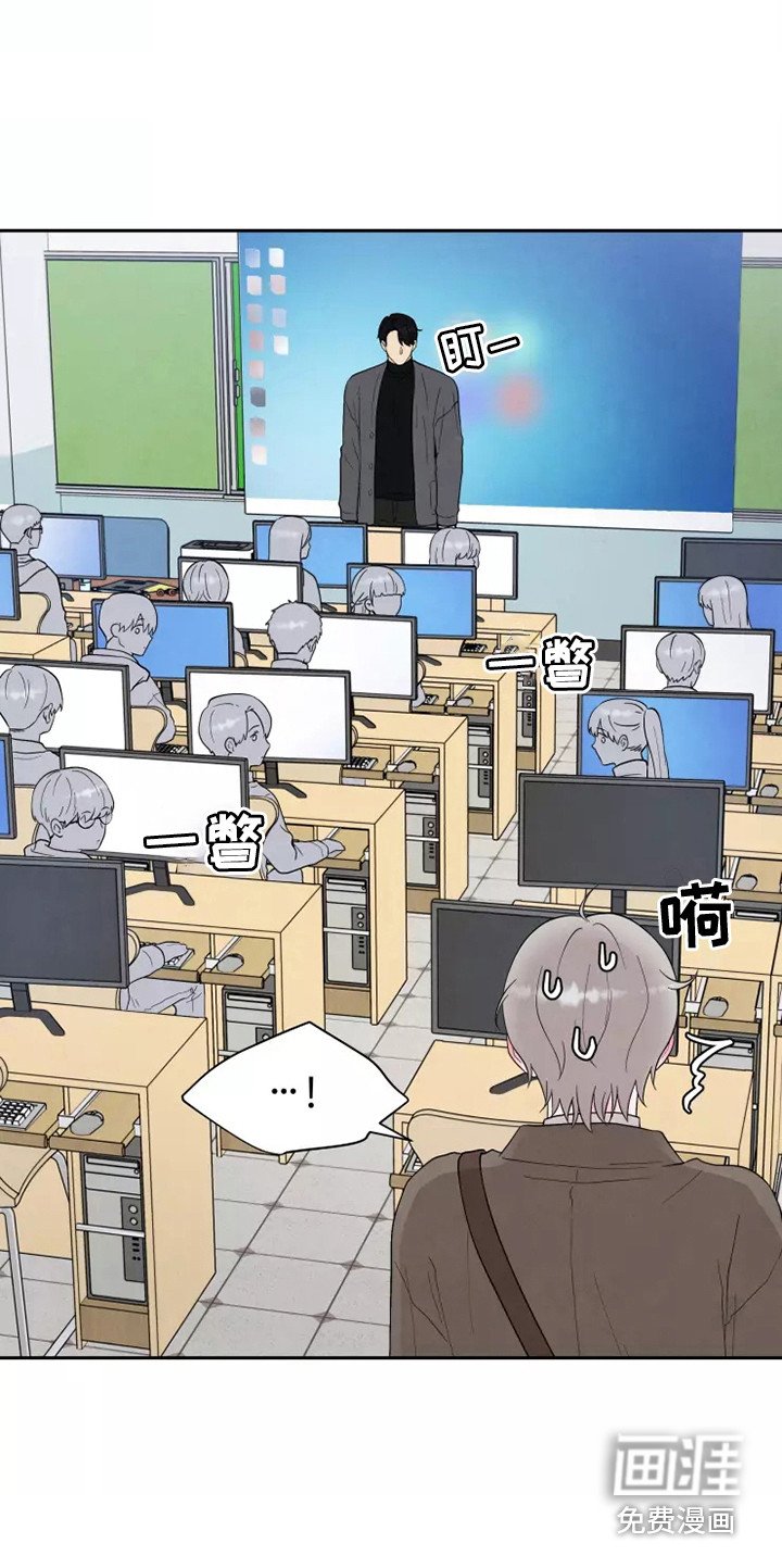 第5章：巧遇