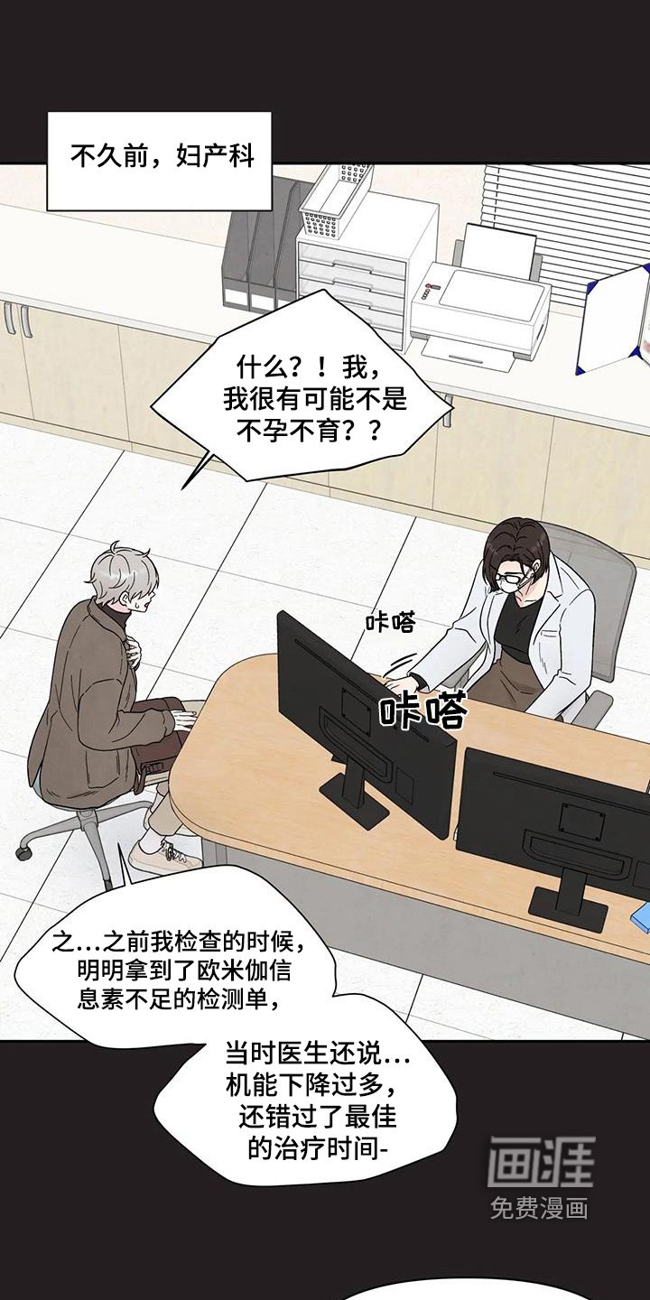 第55章：不能怀孕