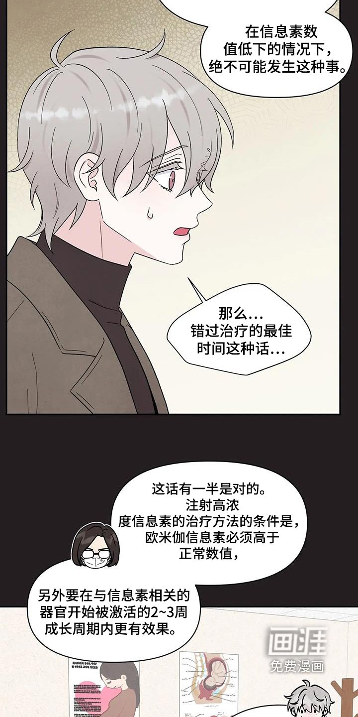 第55章：不能怀孕