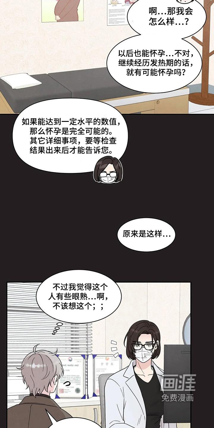 第55章：不能怀孕