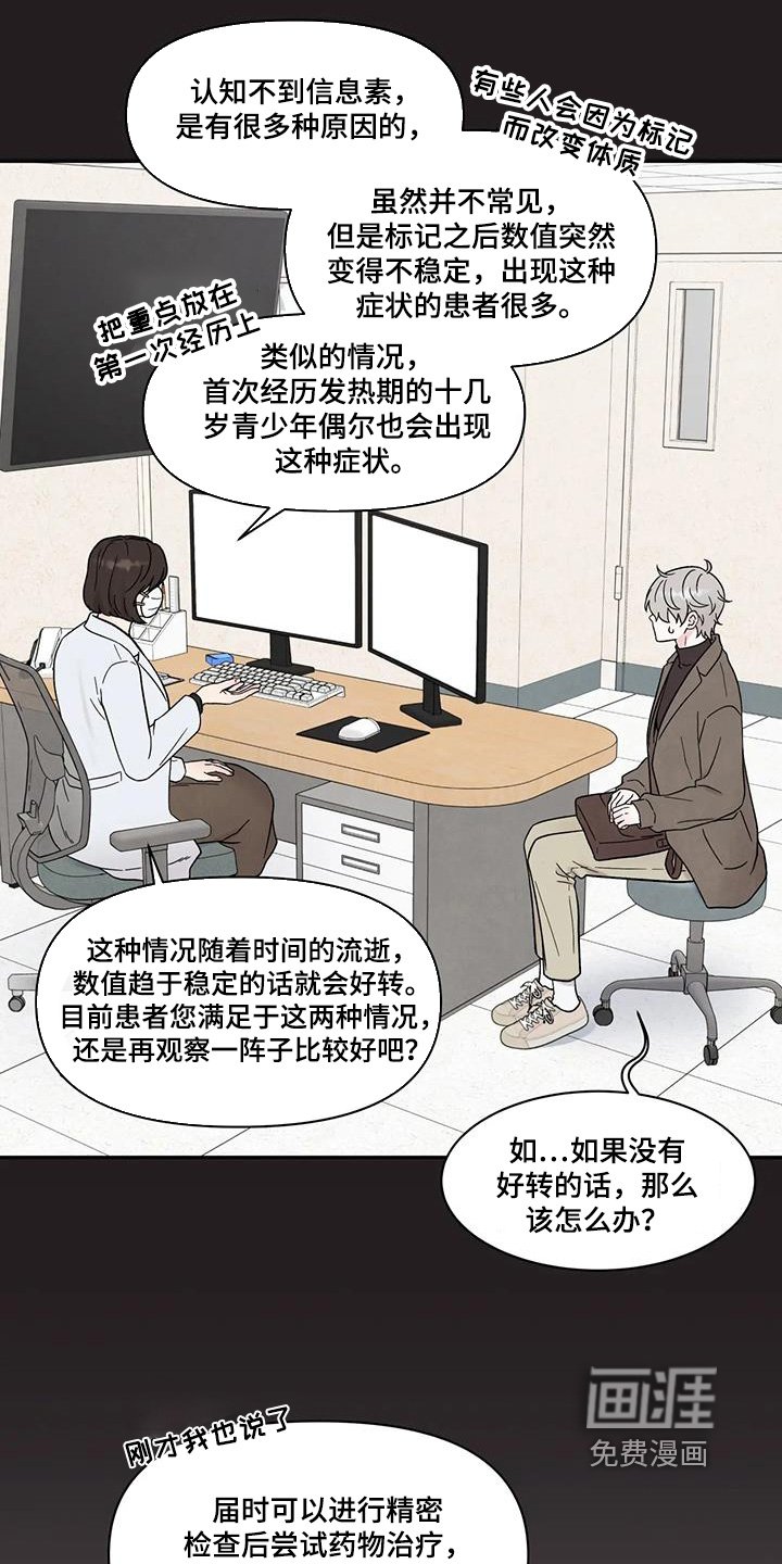 第55章：不能怀孕