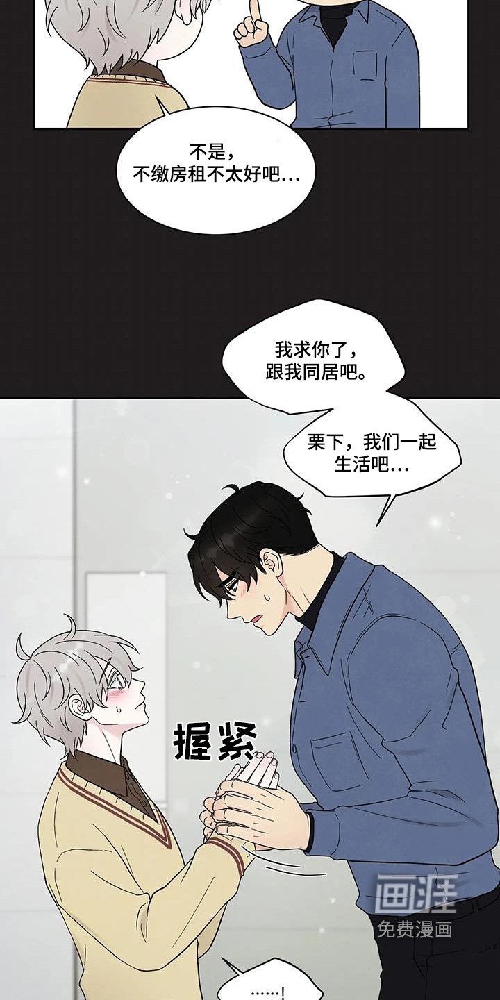 第55章：不能怀孕