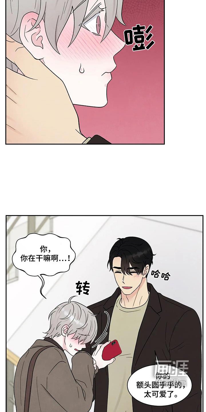 第56章：忘记密码