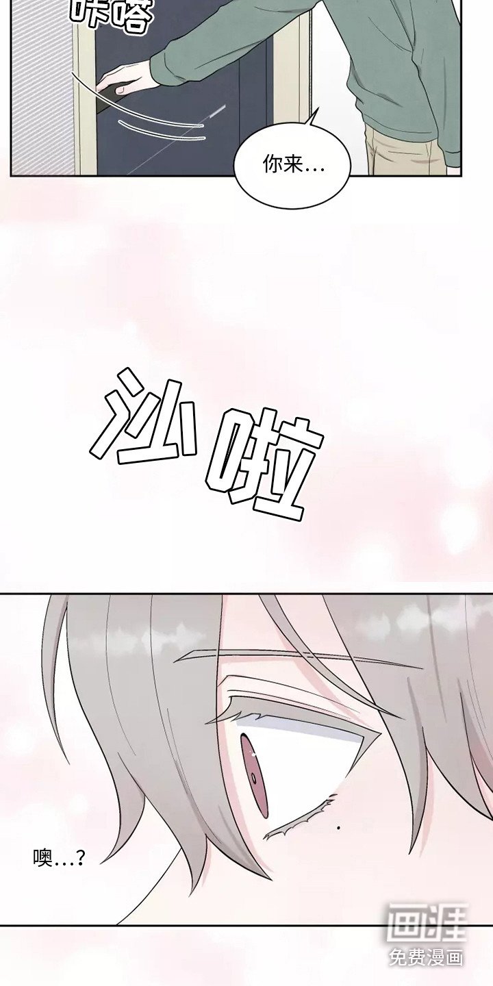 第8章：求婚