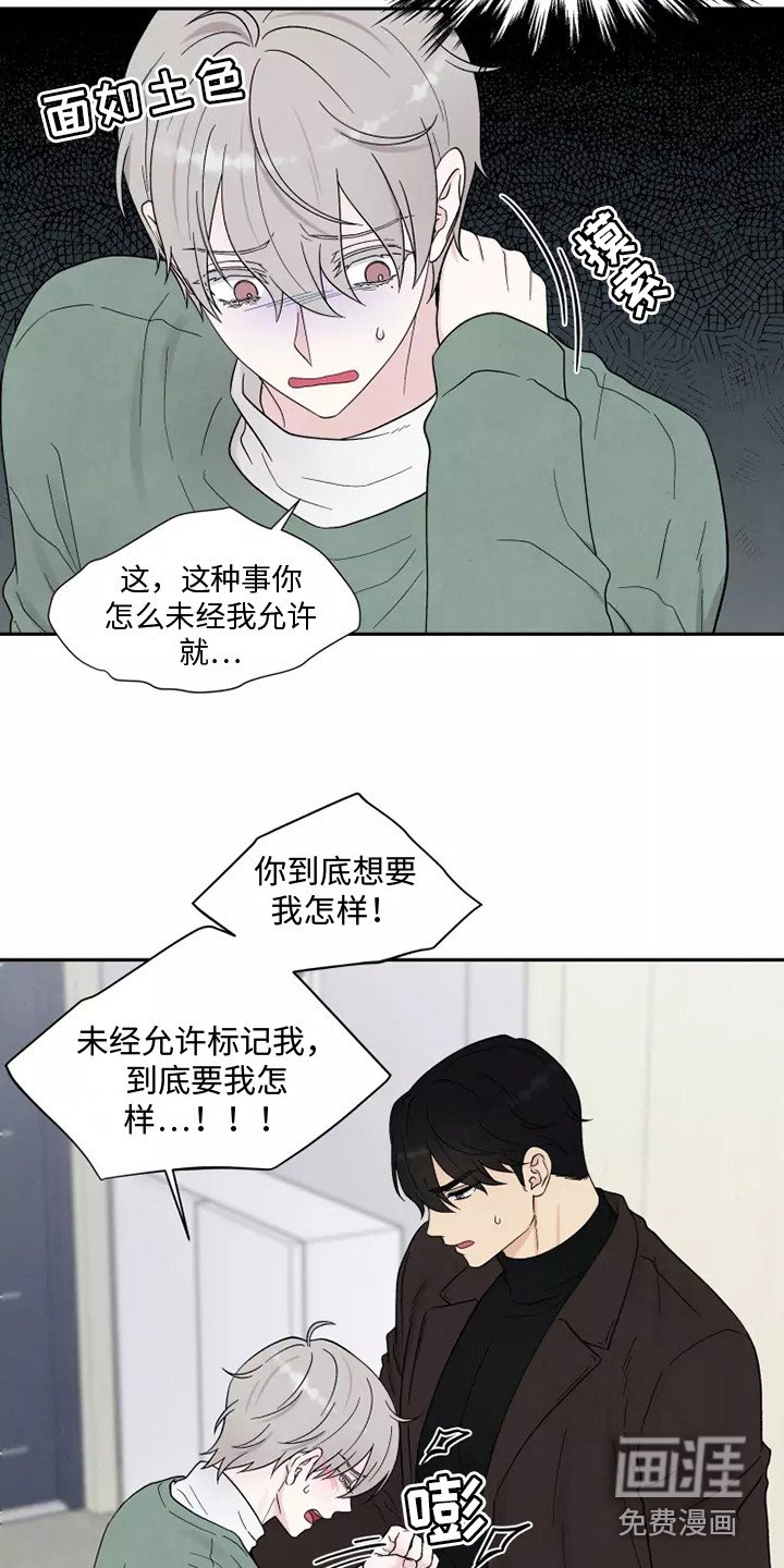 第9章：标记