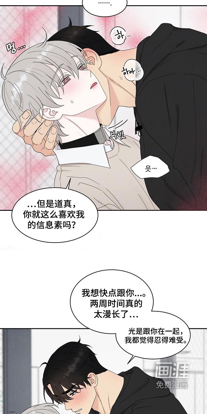 第95章：不要有负担